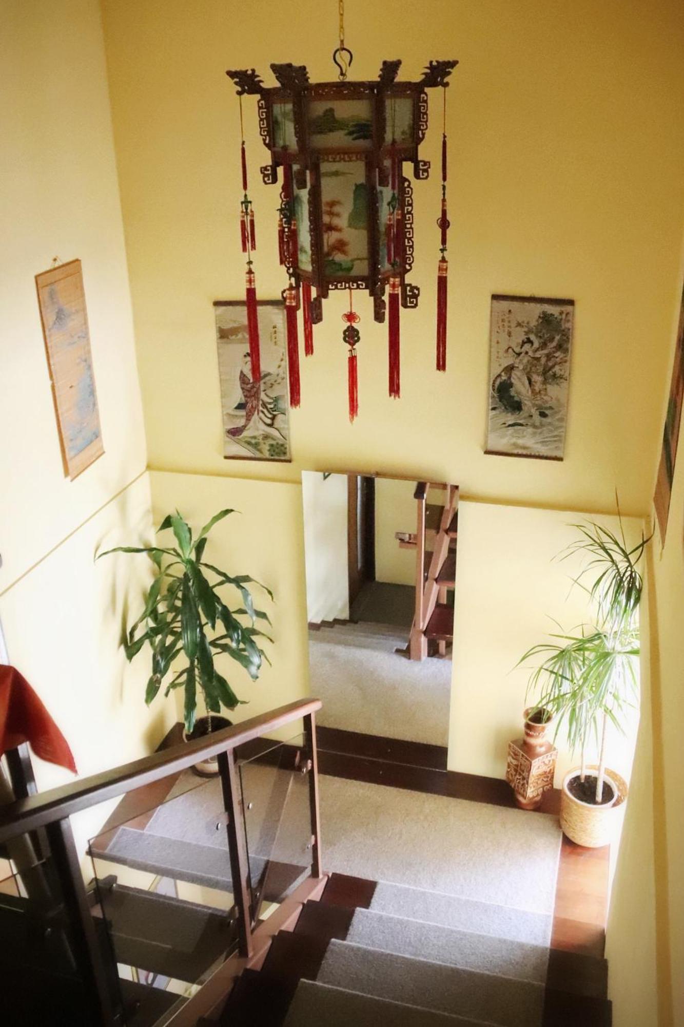 Villa Mayotte Mariánské Lázně Dış mekan fotoğraf